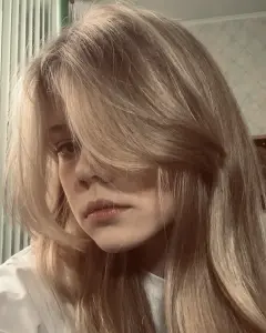 Арина Семенова