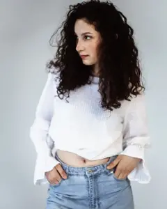 Сусанна Овсепян