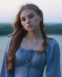 Дарина Денисова