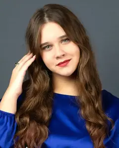Юлия Меркулова