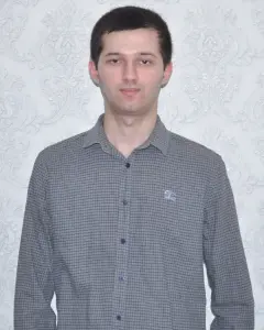 Шамиль Исмаилов