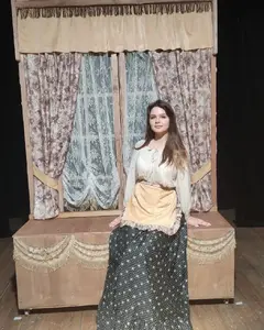 София Хоменко