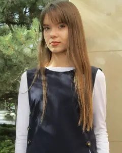 Виктория Спицына
