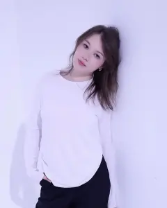 Анна Жирякова