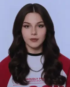 Милана самохина