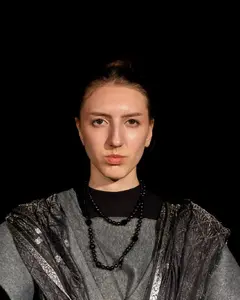 Анна Тормозова