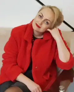 Олеся Шульц