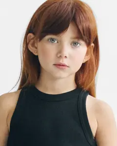 Мила Чечерина