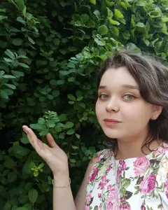 Анастасия Кондратьева