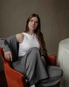 Валерия Клиросова