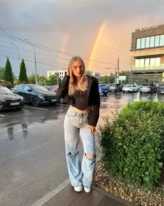 Ксения Манаськина