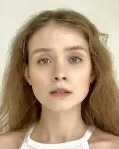 Валентина Деева