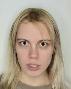 Валентина Дехтерева