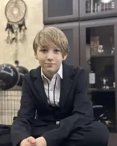 Сергей Леонидов