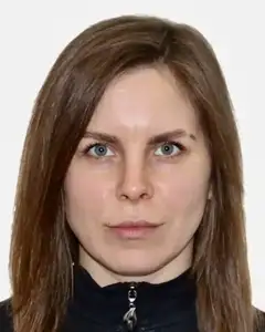 Анастасия Тарасова