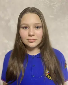Елизавета Кузнецова