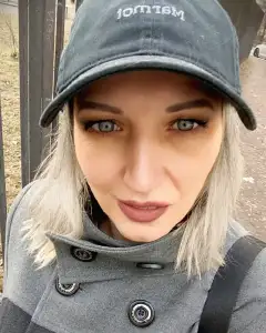 Анна Миссан