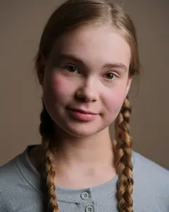 Варвара Драгунова