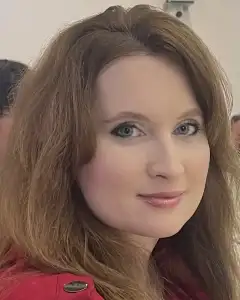 Виктория Семилетова