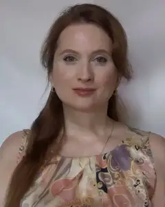 Виктория Семилетова