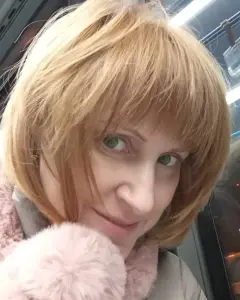 Маргарита Зиновьева