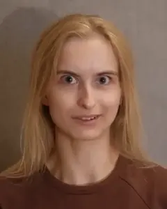Ксения Климова