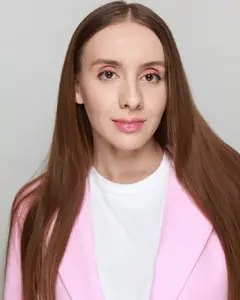 Яна Ветохина-Хафизова