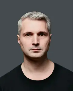 Александр Алабин