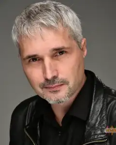 Александр Алабин