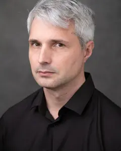 Александр Алабин