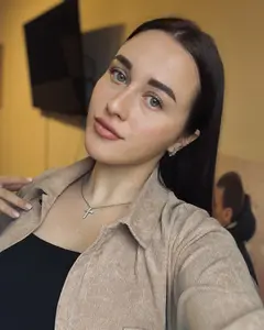 Елизавета Булыжкина