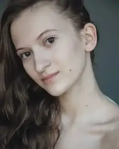 Вероника Щербина