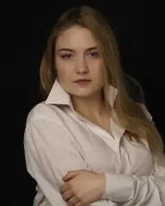 Анна Чечина