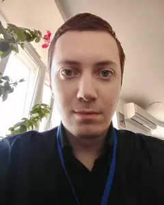 Илья Синдерёв