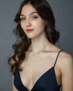 Анастасия Рябчикова