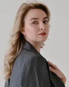 Анна Куделёва