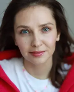 Ольга Климова