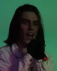 Никита Нагимов