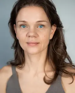 Екатерина Карпоченок