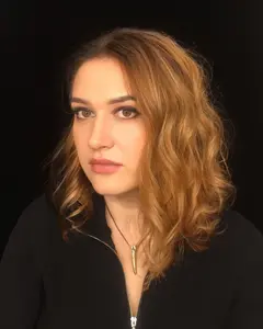 Алена Концебовская