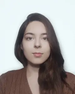 Елена Рудых