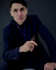 Михаил Гамм