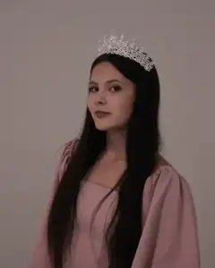 Виктория Кириллова