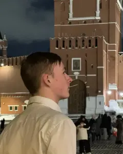 Александр Репкин