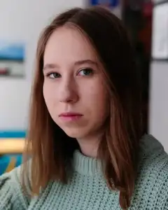 Алиса Тетерина