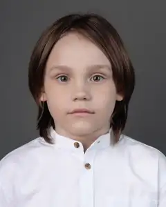 Максим Алёшин