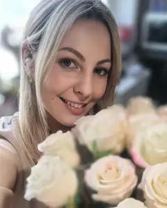 Татьяна Тимошенко