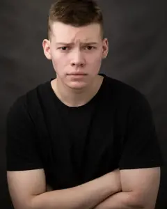 Тимофей Шевелёв