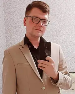 Никита Березин