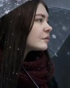 Екатерина Першина